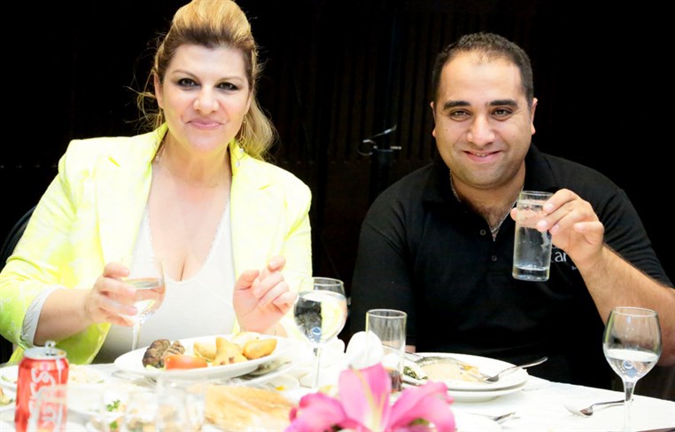 CSR activity at Gefinor Rotana
